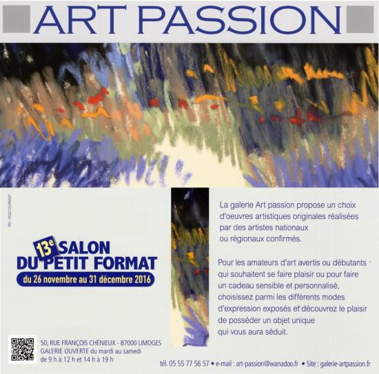 Art passion v1