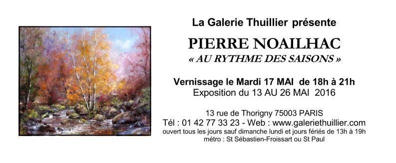 Vernissage thuilier 2016